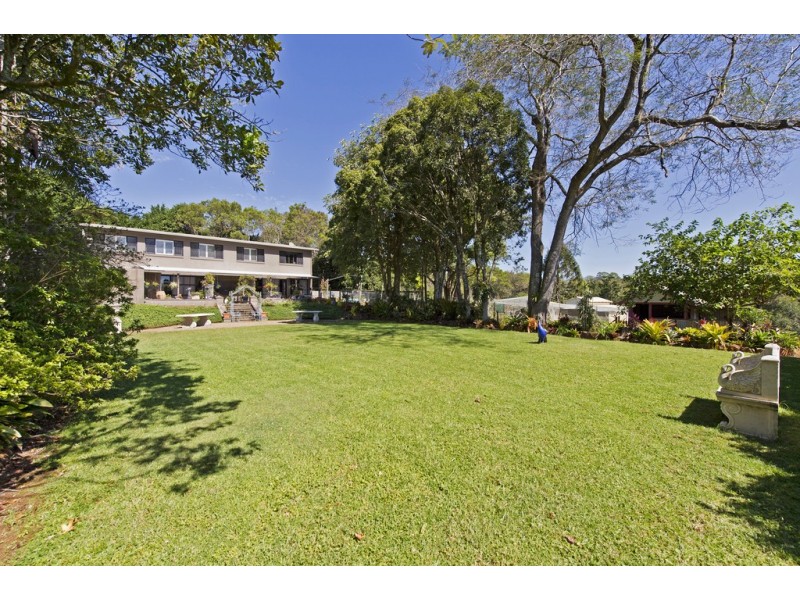 335 Long Rd, Tamborine Mountain QLD 4272