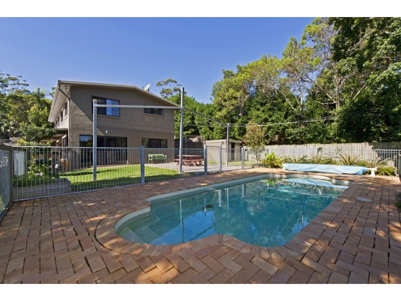 335 Long Rd, Tamborine Mountain QLD 4272