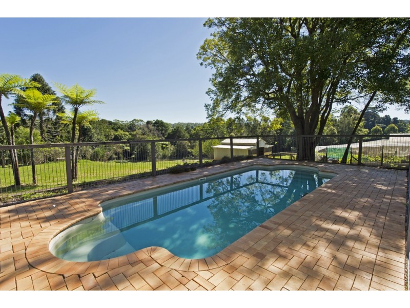 335 Long Rd, Tamborine Mountain QLD 4272