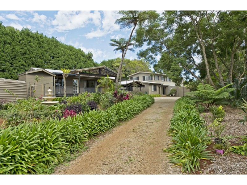 335 Long Rd, Tamborine Mountain QLD 4272