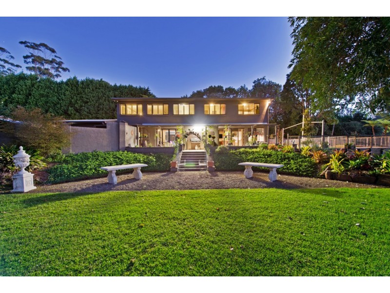 335 Long Rd, Tamborine Mountain QLD 4272