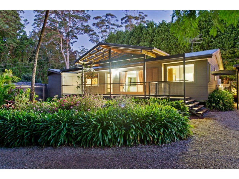 335 Long Rd, Tamborine Mountain QLD 4272