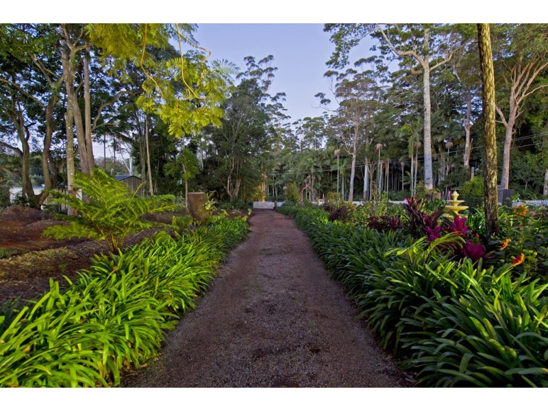335 Long Rd, Tamborine Mountain QLD 4272