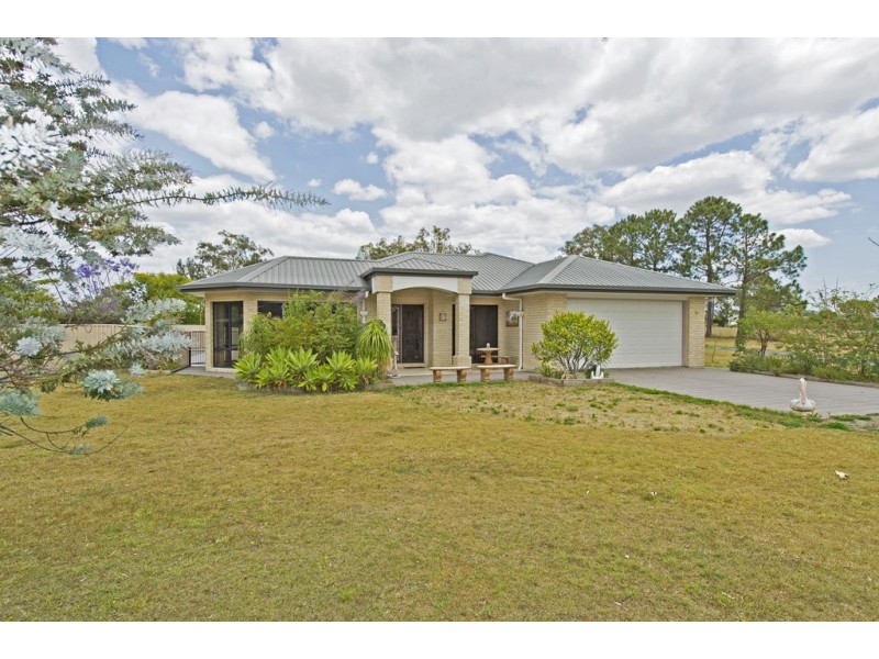 31-39 Palomino Rd, Tamborine QLD 4270
