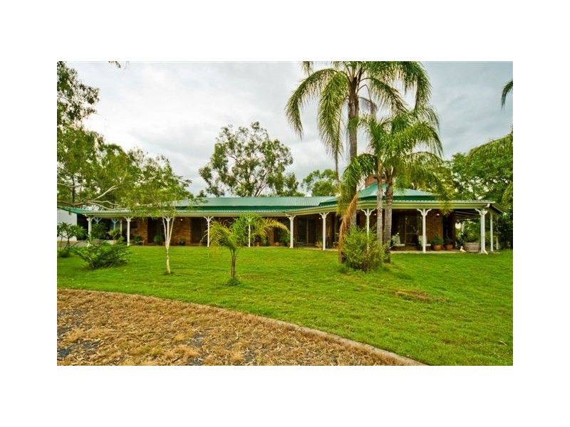 268 Green Ridge Rd, Jimboomba QLD 4280