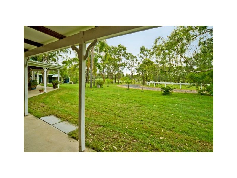 268 Green Ridge Rd, Jimboomba QLD 4280