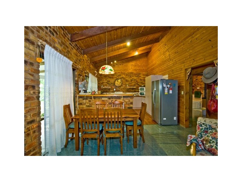 268 Green Ridge Rd, Jimboomba QLD 4280