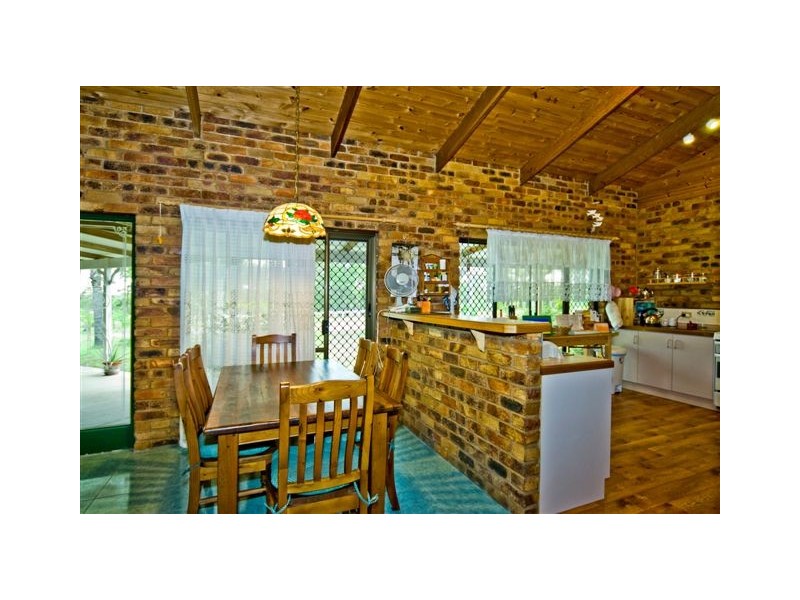 268 Green Ridge Rd, Jimboomba QLD 4280