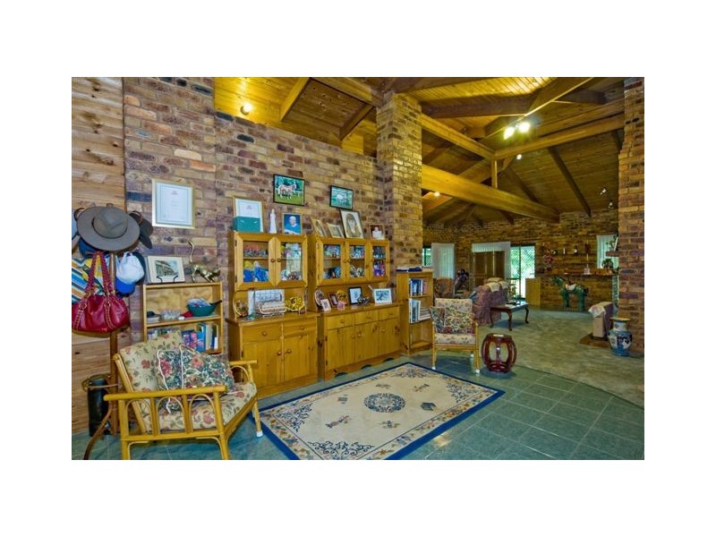 268 Green Ridge Rd, Jimboomba QLD 4280
