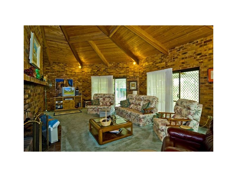 268 Green Ridge Rd, Jimboomba QLD 4280