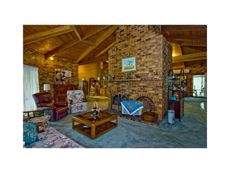 268 Green Ridge Rd, Jimboomba QLD 4280
