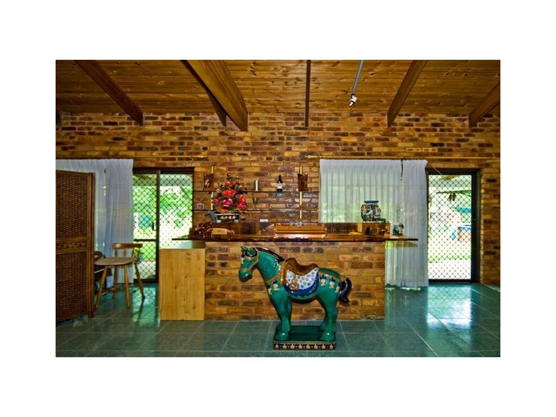 268 Green Ridge Rd, Jimboomba QLD 4280