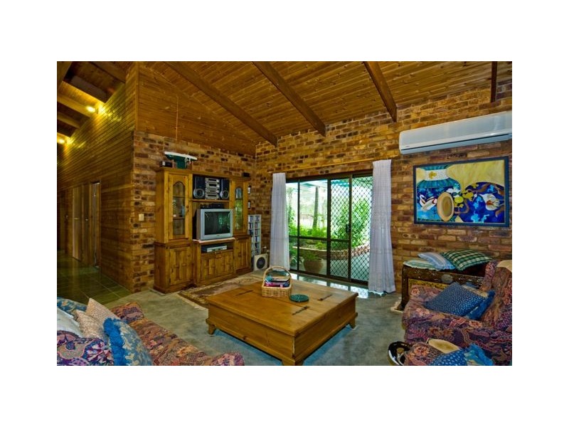 268 Green Ridge Rd, Jimboomba QLD 4280