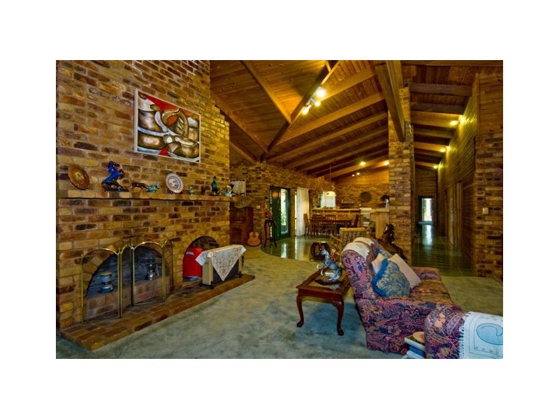 268 Green Ridge Rd, Jimboomba QLD 4280