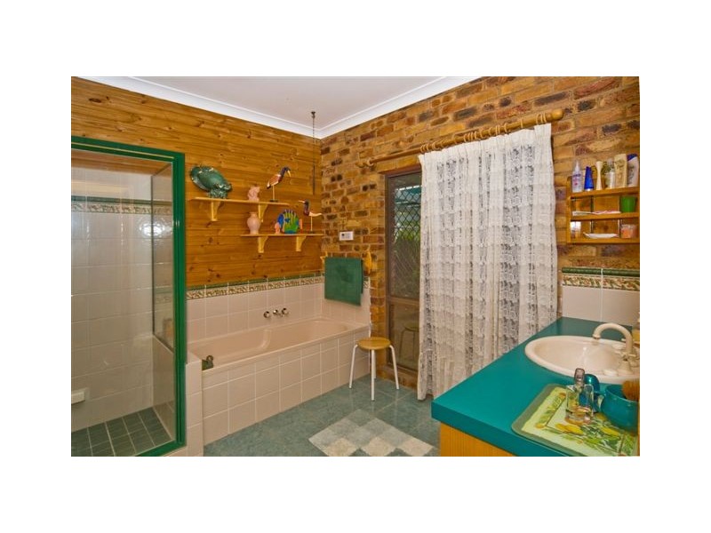268 Green Ridge Rd, Jimboomba QLD 4280