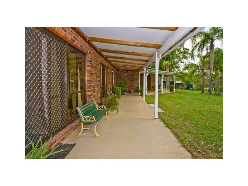 268 Green Ridge Rd, Jimboomba QLD 4280