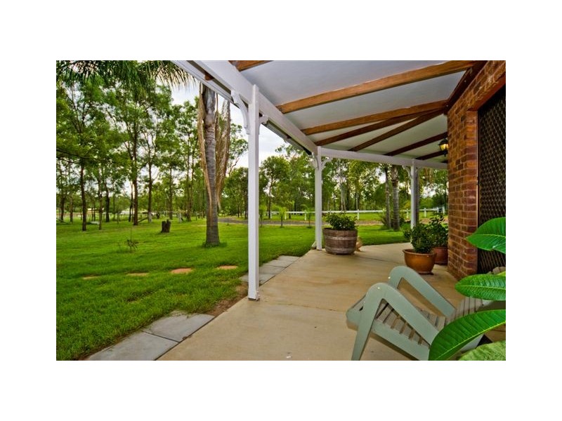268 Green Ridge Rd, Jimboomba QLD 4280