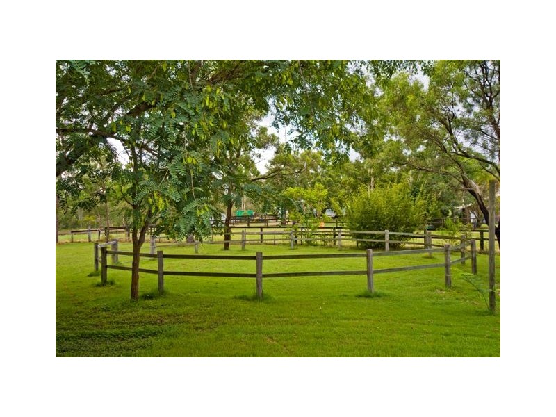 268 Green Ridge Rd, Jimboomba QLD 4280