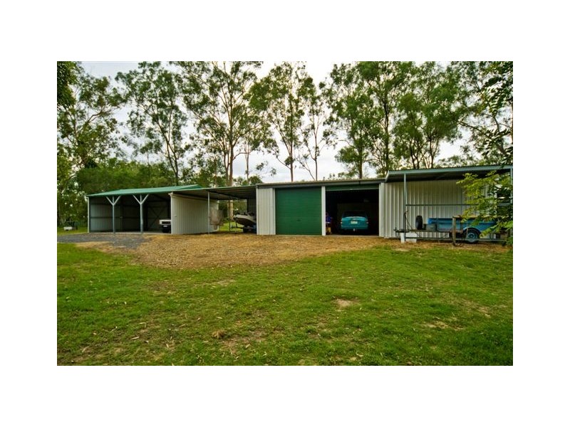 268 Green Ridge Rd, Jimboomba QLD 4280
