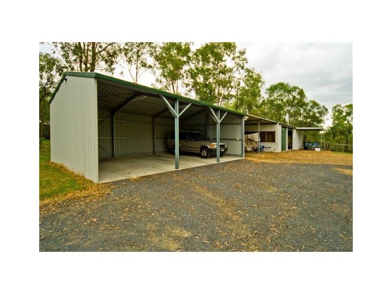 268 Green Ridge Rd, Jimboomba QLD 4280