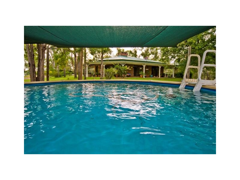 268 Green Ridge Rd, Jimboomba QLD 4280
