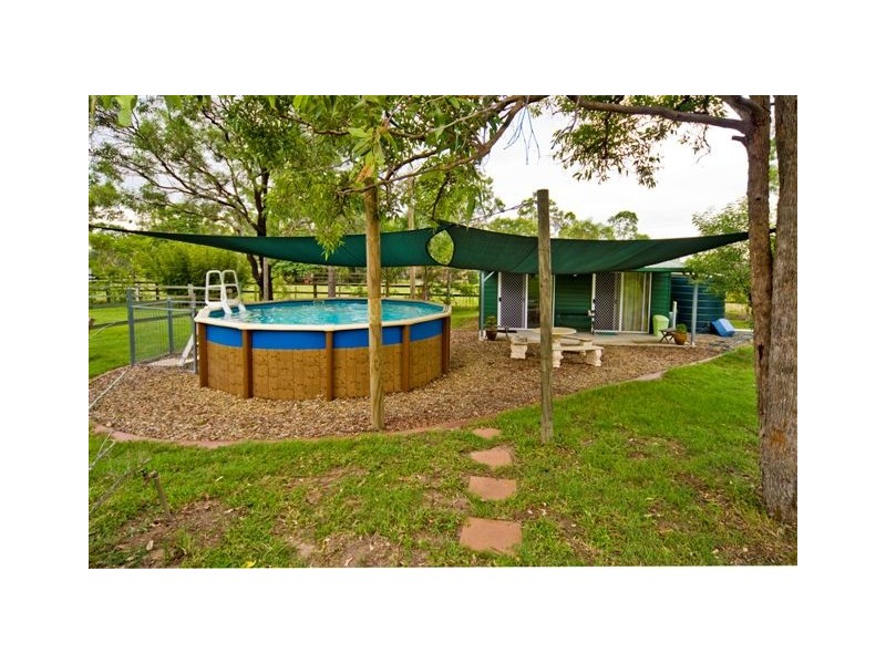 268 Green Ridge Rd, Jimboomba QLD 4280