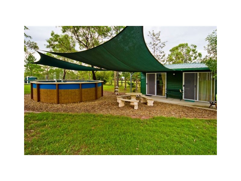 268 Green Ridge Rd, Jimboomba QLD 4280