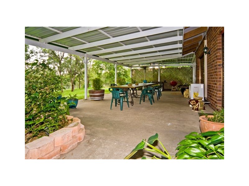 268 Green Ridge Rd, Jimboomba QLD 4280