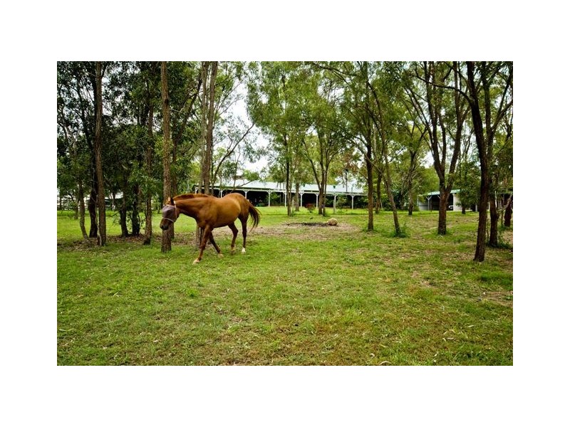 268 Green Ridge Rd, Jimboomba QLD 4280