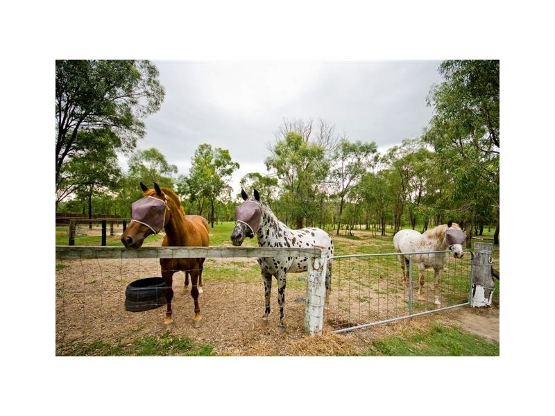 268 Green Ridge Rd, Jimboomba QLD 4280