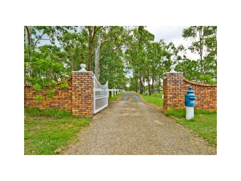 268 Green Ridge Rd, Jimboomba QLD 4280