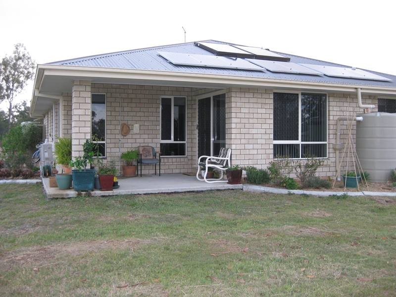 68 Duncan Dr, Aratula QLD 4309