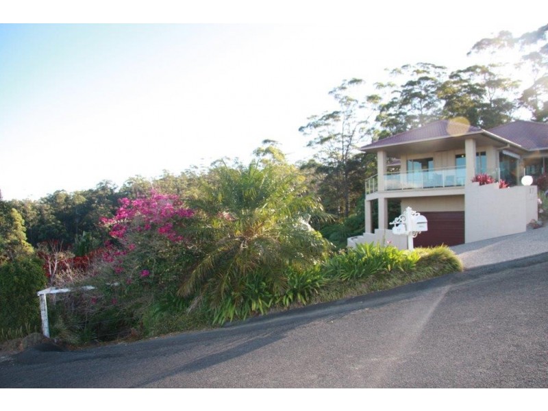 13-17 Eagles Retreat Pl, Tamborine Mountain QLD 4272