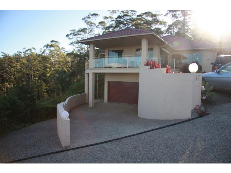 13-17 Eagles Retreat Pl, Tamborine Mountain QLD 4272