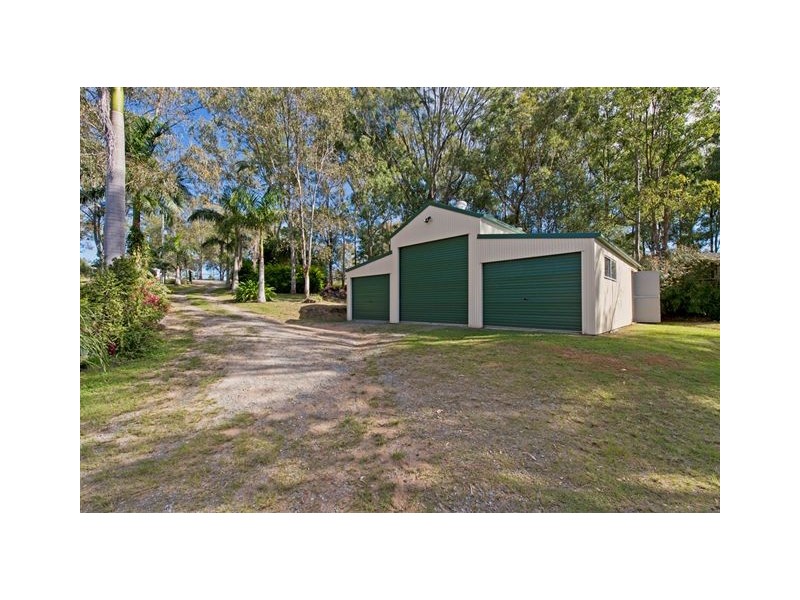 49 Sundown Ct, Tamborine QLD 4270