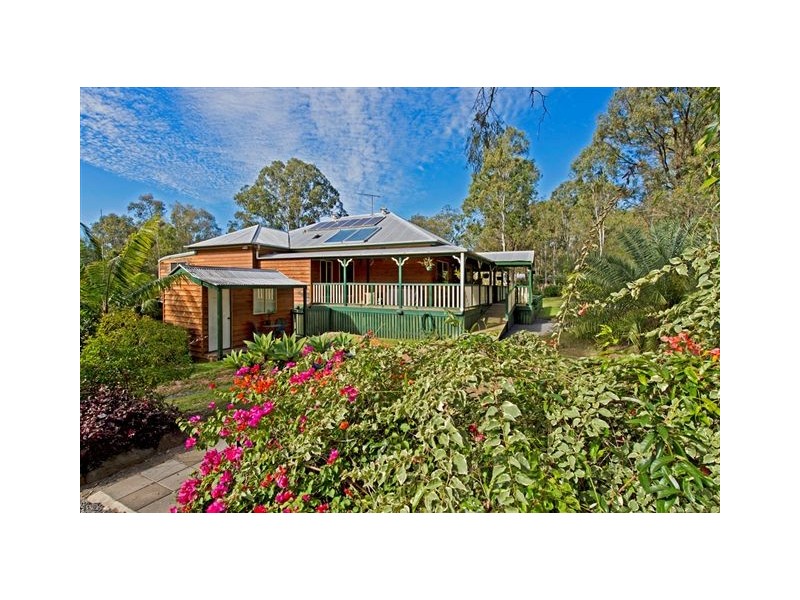 49 Sundown Ct, Tamborine QLD 4270