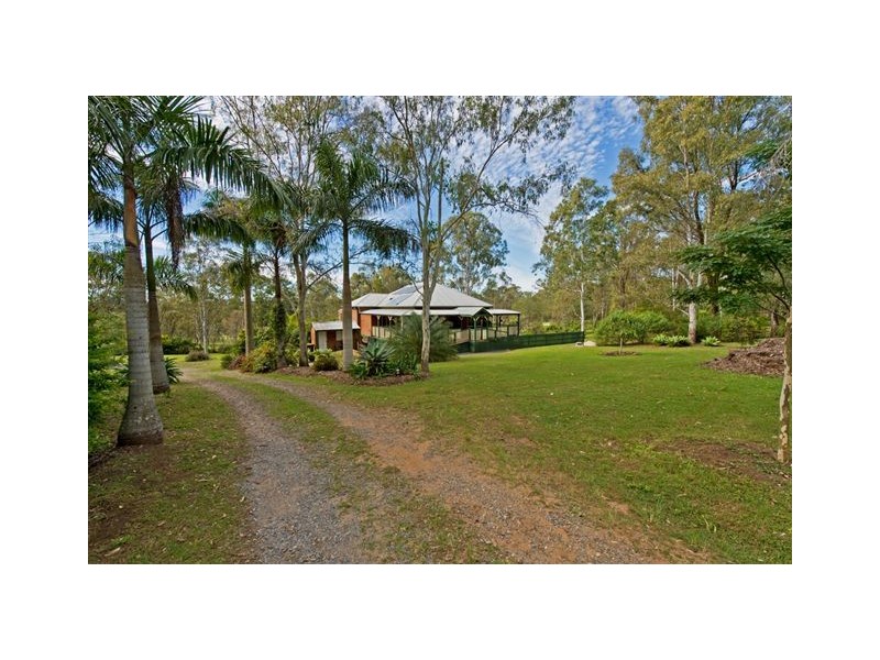 49 Sundown Ct, Tamborine QLD 4270
