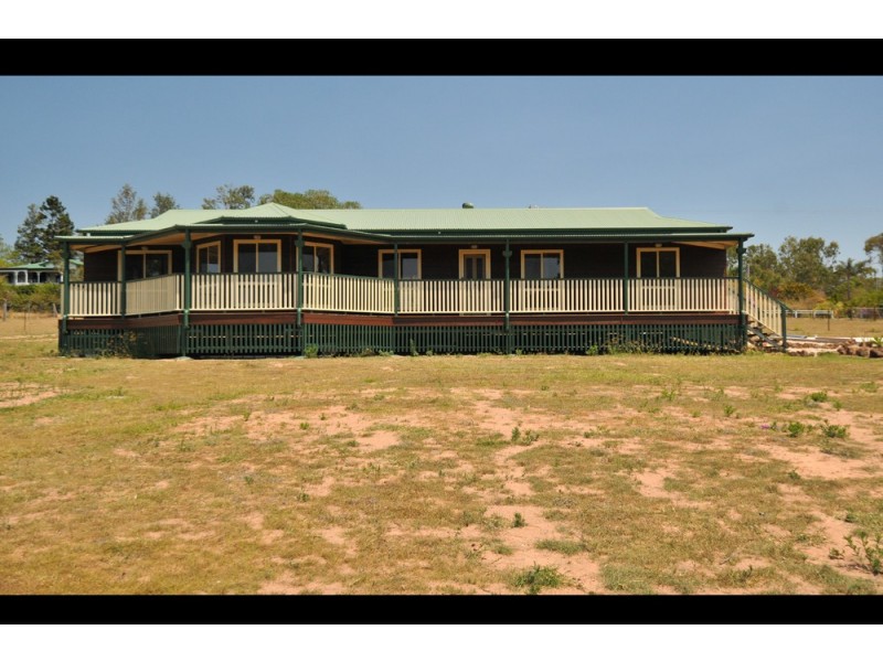 69 Hazel Rd, Tamborine QLD 4270