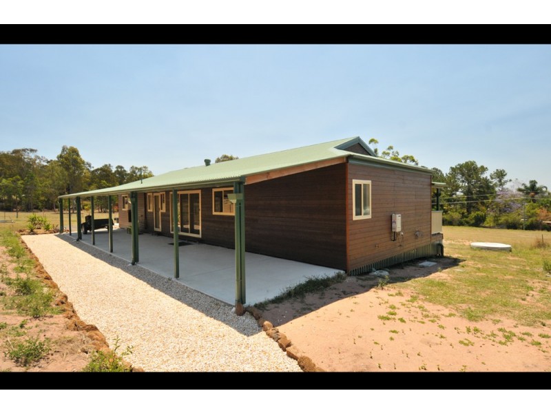 69 Hazel Rd, Tamborine QLD 4270