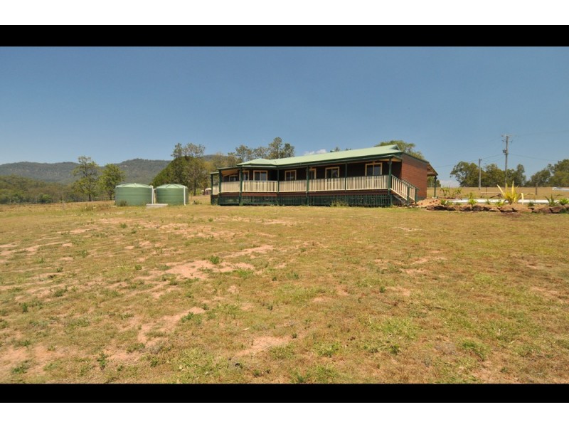69 Hazel Rd, Tamborine QLD 4270