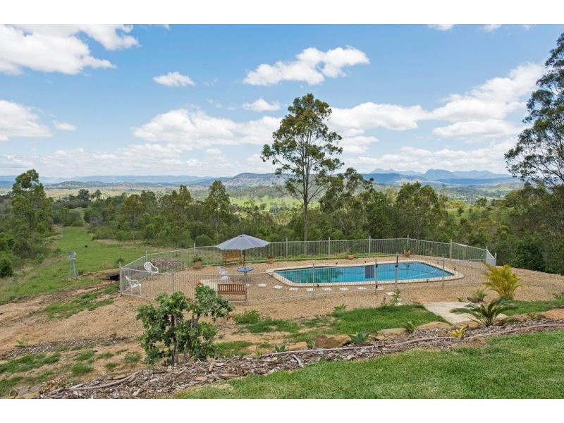 Kooralbyn QLD 4285
