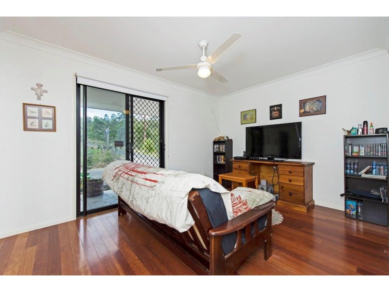 Kooralbyn QLD 4285