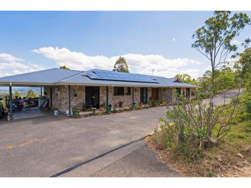Kooralbyn QLD 4285