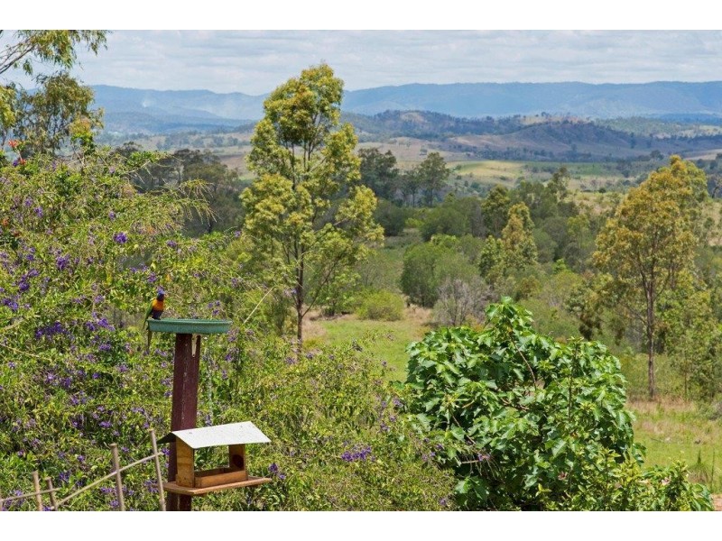 Kooralbyn QLD 4285