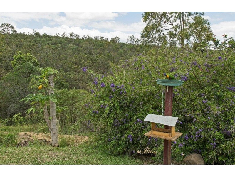 Kooralbyn QLD 4285