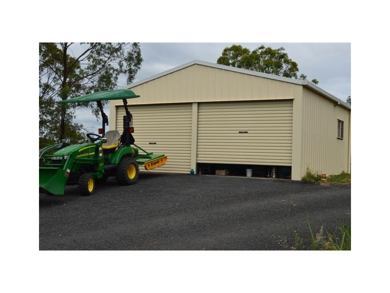 Kooralbyn QLD 4285