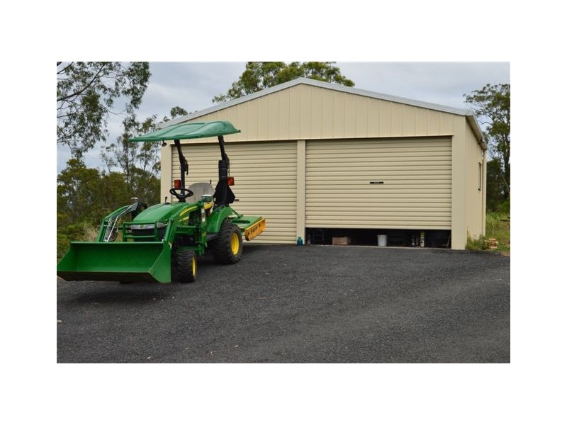 Kooralbyn QLD 4285