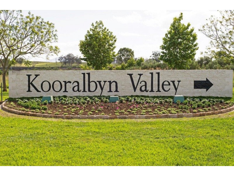 Kooralbyn QLD 4285
