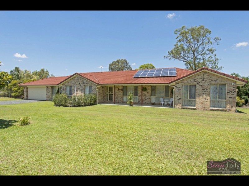 60-64 Munstervale Rd, Tamborine QLD 4270