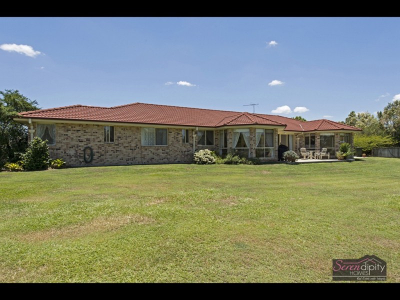 60-64 Munstervale Rd, Tamborine QLD 4270